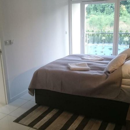 Apartament Debowiec Apartman Bielsko-Biała Kültér fotó