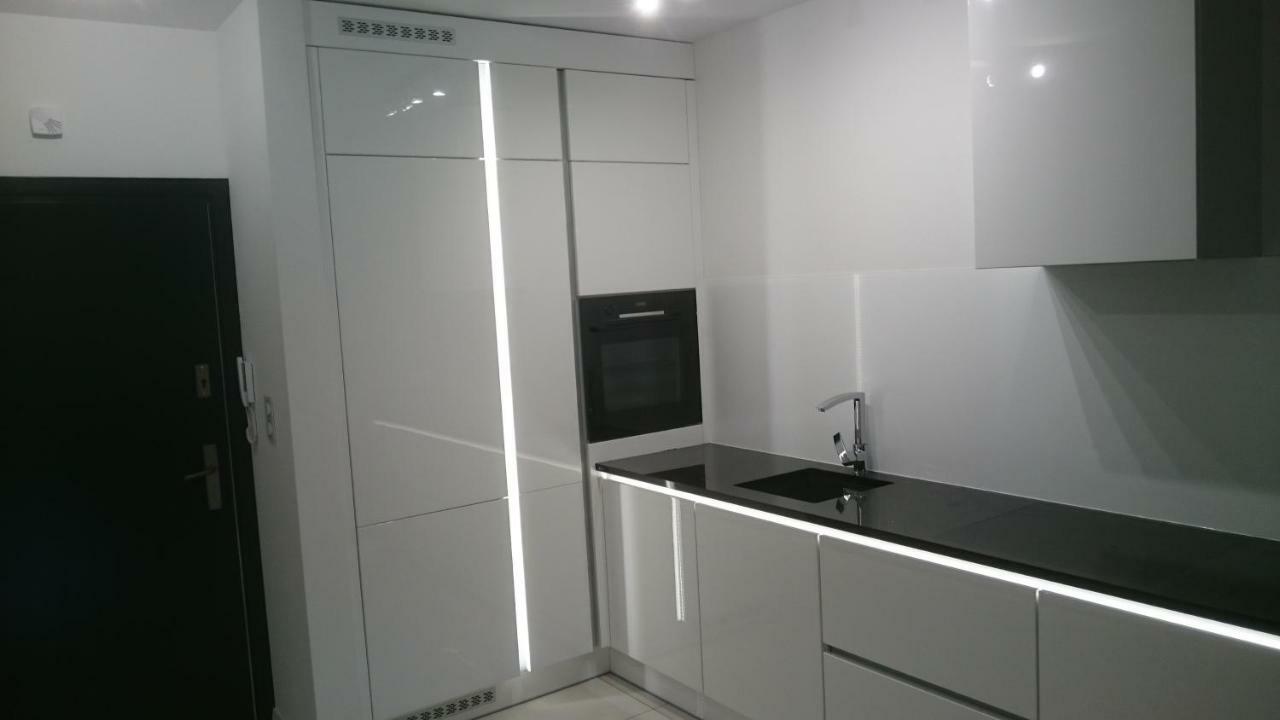 Apartament Debowiec Apartman Bielsko-Biała Kültér fotó