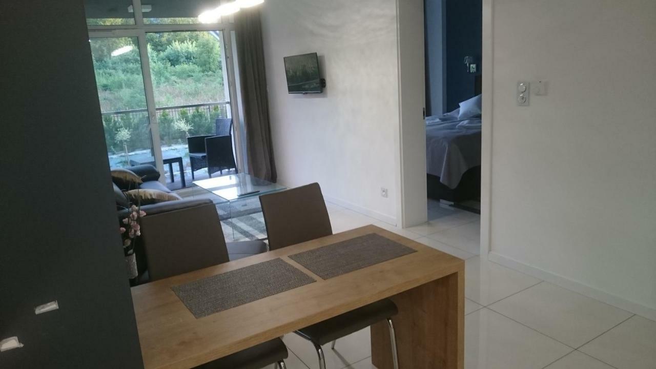 Apartament Debowiec Apartman Bielsko-Biała Kültér fotó