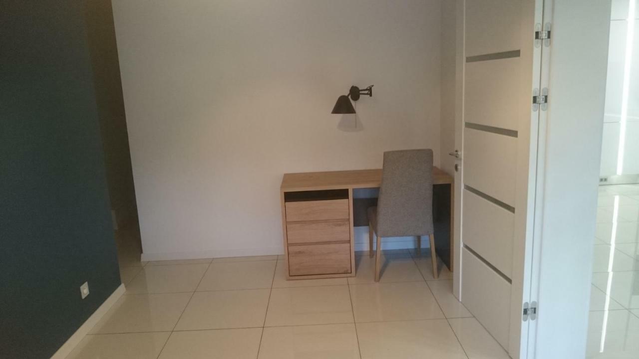 Apartament Debowiec Apartman Bielsko-Biała Kültér fotó