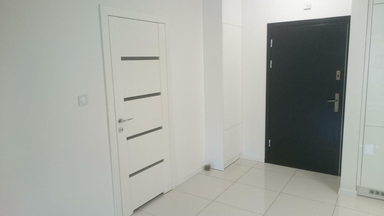 Apartament Debowiec Apartman Bielsko-Biała Kültér fotó
